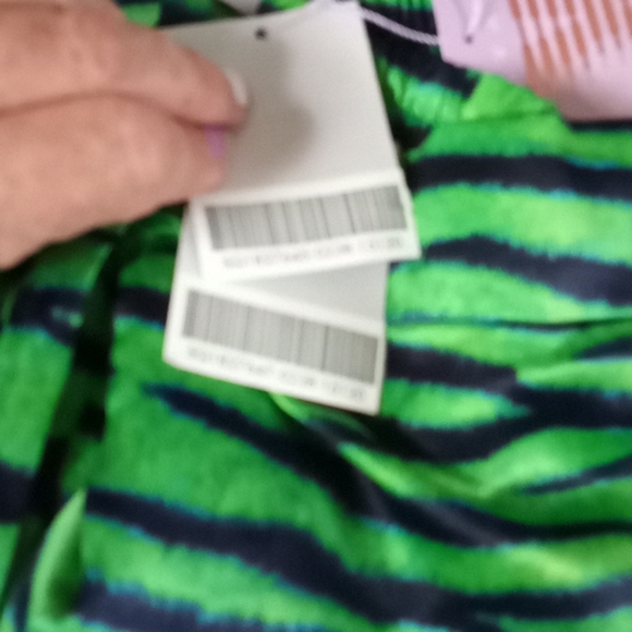 Savage Xfenty pajama set top and bottoms - Picture 3 of 3